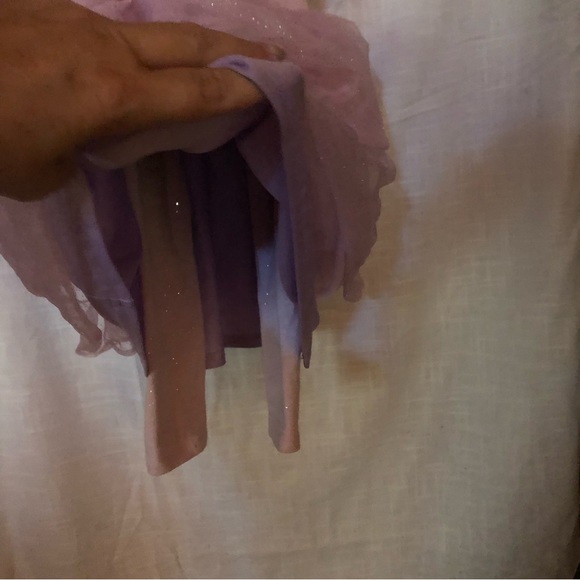Lol surprise tutu dress size 7/8 - Picture 8 of 9